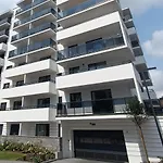 Apartament Nr15 Z Parkingiem Podziemnym