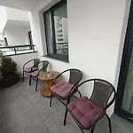 Apartament Nr15 Z Parkingiem Podziemnym