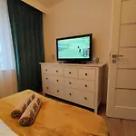 Apartament Nr15 Z Parkingiem Podziemnym