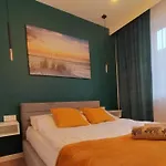 Apartament Nr15 Z Parkingiem Podziemnym