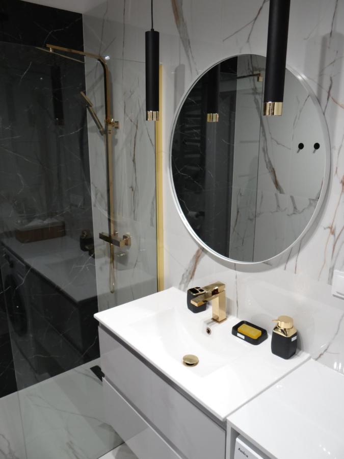 Apartament Nr15 Z Parkingiem Podziemnym Stary Toruń
